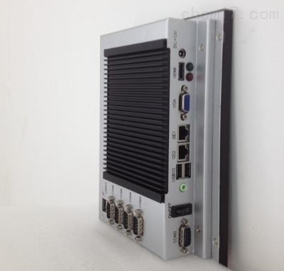 IVC-0840工業(yè)平板電腦 化工與工控場景下的高可靠顯示與計(jì)算平臺